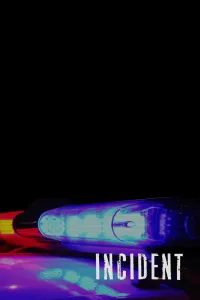Affiche de Incident