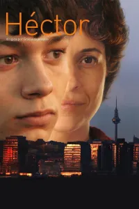 Affiche de Héctor