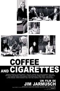 Affiche de Coffee and Cigarettes
