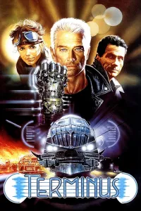 Affiche de Terminus