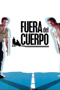 Affiche de Fuera del Cuerpo
