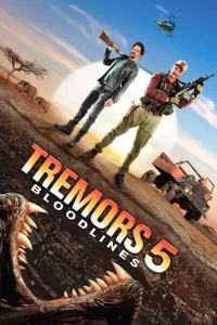 Tremors 5 : Bloodlines