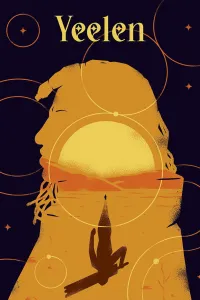 Affiche de Yeelen