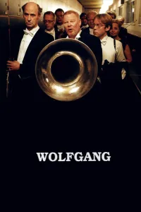Affiche de Wolfgang