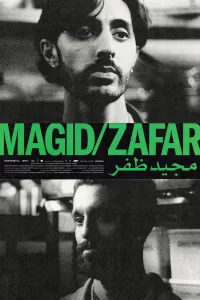 Affiche de Magid / Zafar