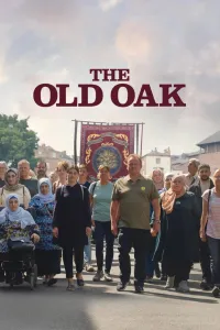 Affiche de The Old Oak