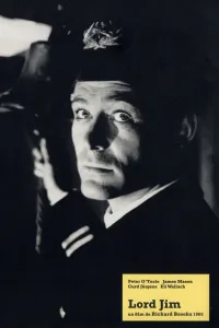Affiche de Lord Jim