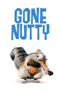 Affiche de L'Aventure inédite de Scrat