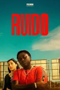 Affiche de Ruido