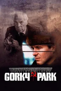 Affiche de Gorky Park