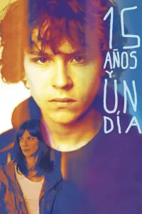 Affiche de 15 años y un día