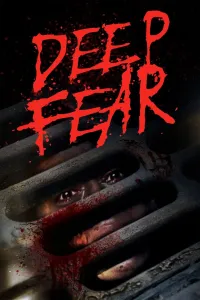 Affiche de Deep Fear