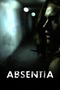 Affiche de Absentia