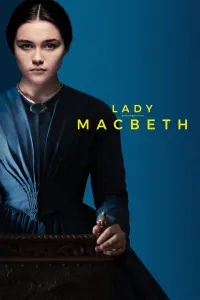 Affiche de The Young Lady