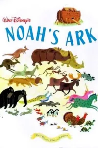 Affiche de Noah's Ark