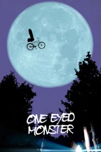Affiche de One-Eyed Monster