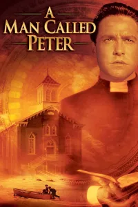 Affiche de A Man Called Peter