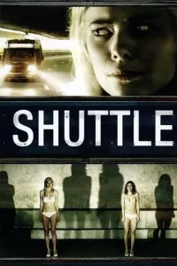 Affiche de Shuttle
