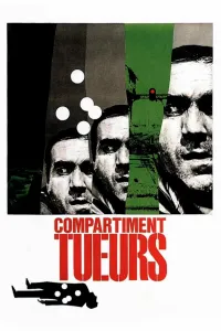 Affiche de Compartiment tueurs