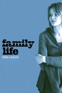 Affiche de Family Life