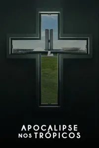 Affiche de Apocalypse sous les tropiques