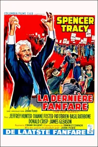 Affiche de La Dernière Fanfare