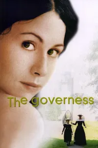 Affiche de The Governess