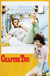 Affiche de Chapitre deux