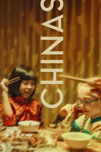 Affiche de Chinas