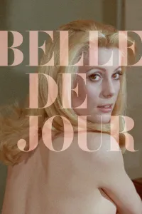 Affiche de Belle de jour