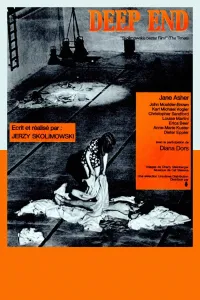 Affiche de Deep End