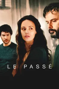 Affiche de Le Passé
