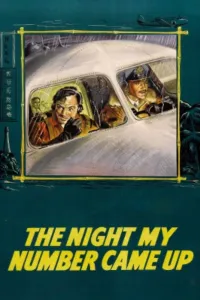 Affiche de La nuit ou mon destin s'est joué