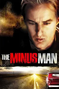 Affiche de The Minus Man