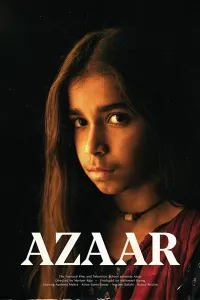 Affiche de Azaar