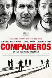 Affiche de Compañeros