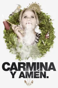 Affiche de Carmina !