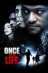 Affiche de Once in the Life