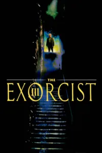 Affiche de L'Exorciste, la suite
