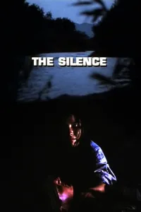 Affiche de The Silence