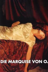 Affiche de La Marquise d'O…