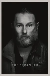 Affiche de The Stranger