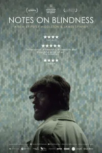 Affiche de Une Expérience de l'Obscurité