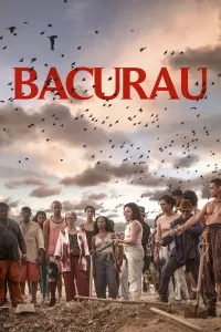 Affiche de Bacurau