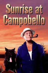 Affiche de Sunrise at Campobello