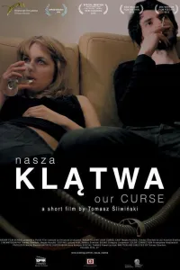 Affiche de Nasza klątwa