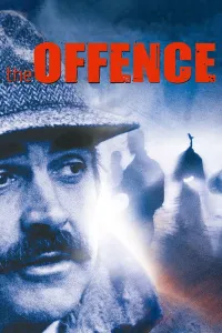 Affiche de The Offence