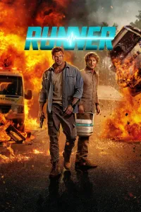 Affiche de Runner