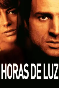 Affiche de Horas de luz