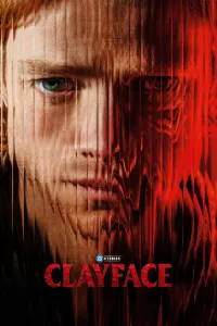 Affiche de Clayface